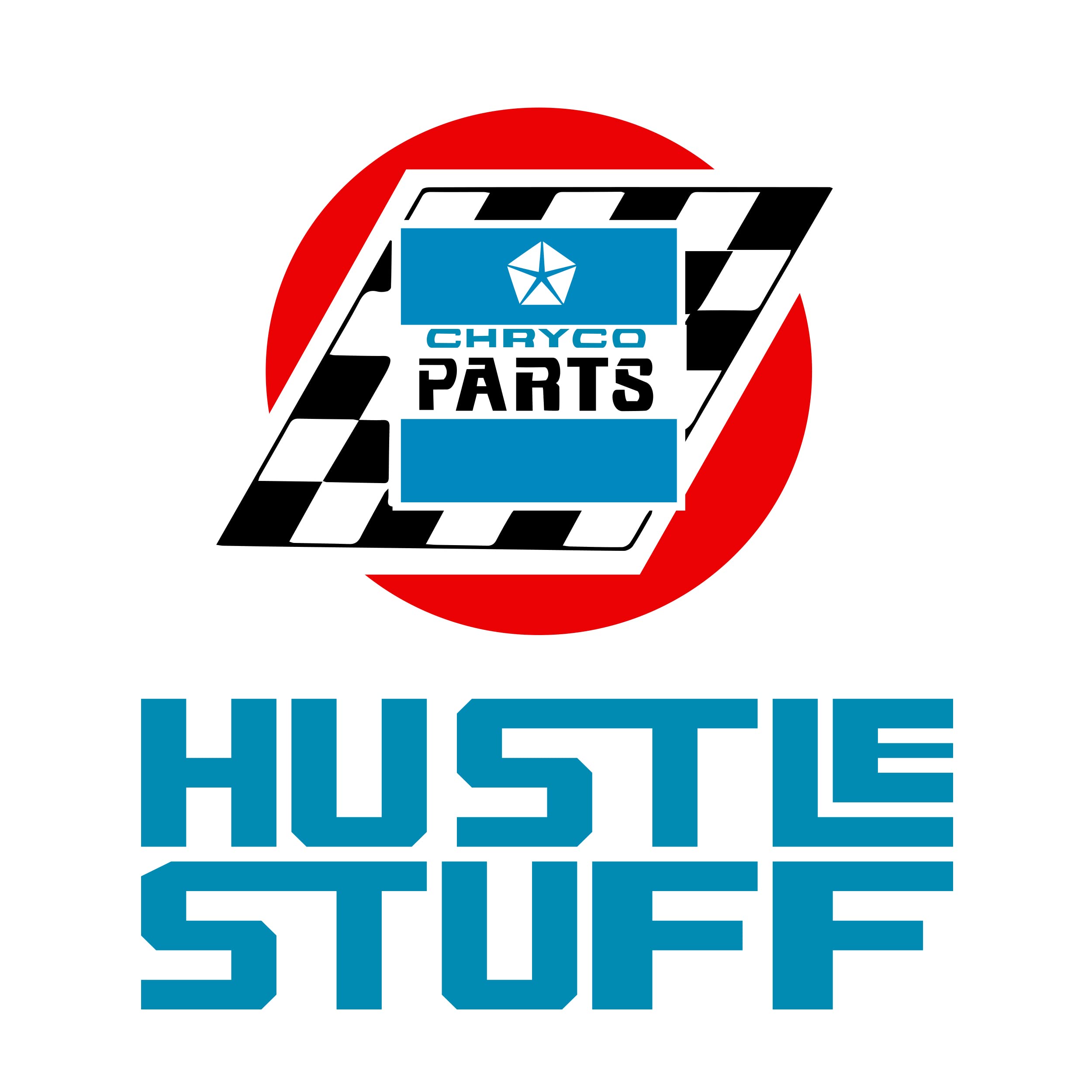 Mopar Hustle Stuff Sherpa Blanket - 37 in x 57 in