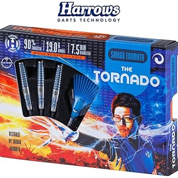 ダーツ ハローズ ザ トルネード 榎股慎吾モデル H arrows 71Di-oBoLGL._UF350,350_QL80_.jpg