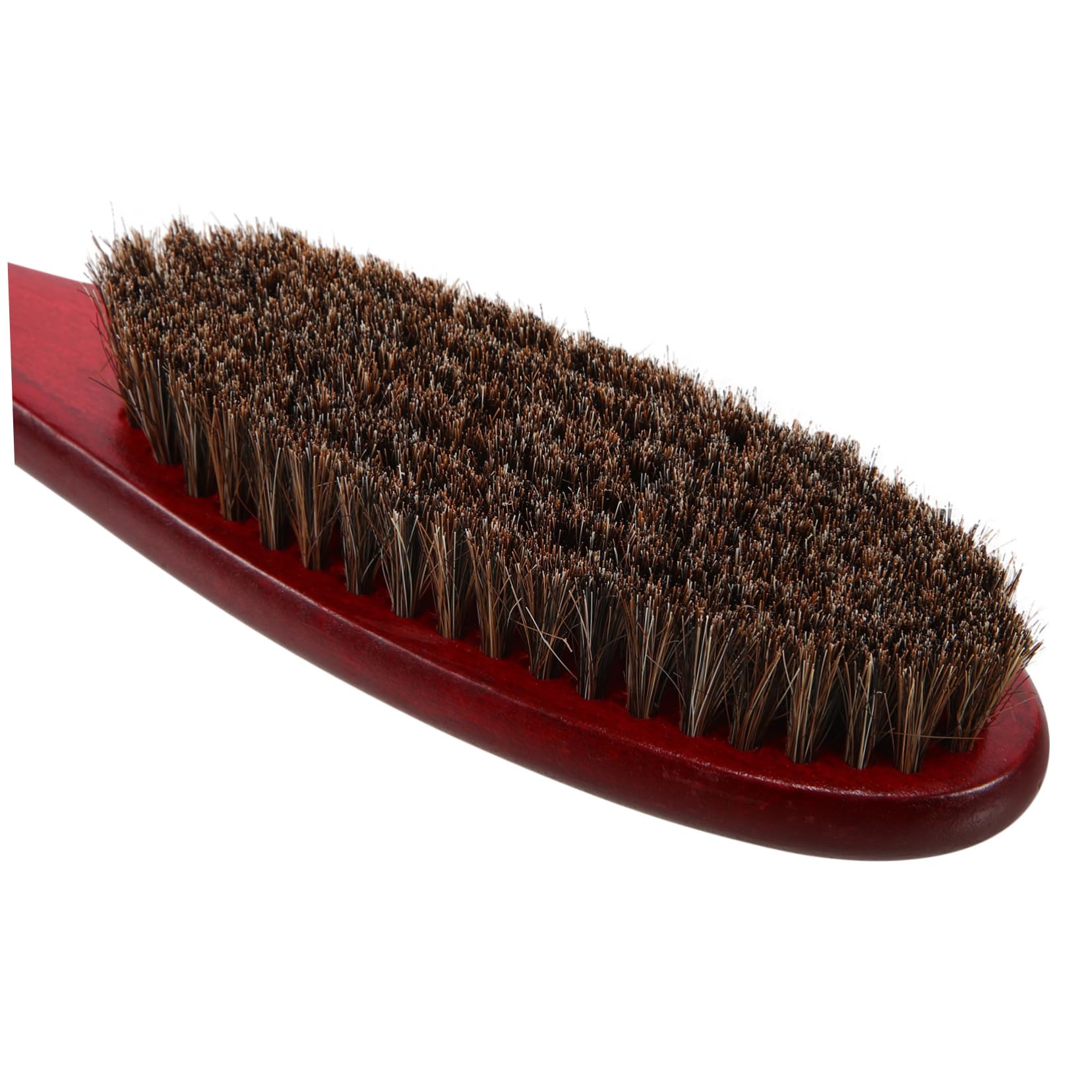 GALPADA 5 Piezas Cepillo para los Zapatos Cepillo para lechada Interior Rodillos Limpiador de Cepillo eléctrico Cepillo Multifuncional cepillos portátiles para Zapatos de Madera