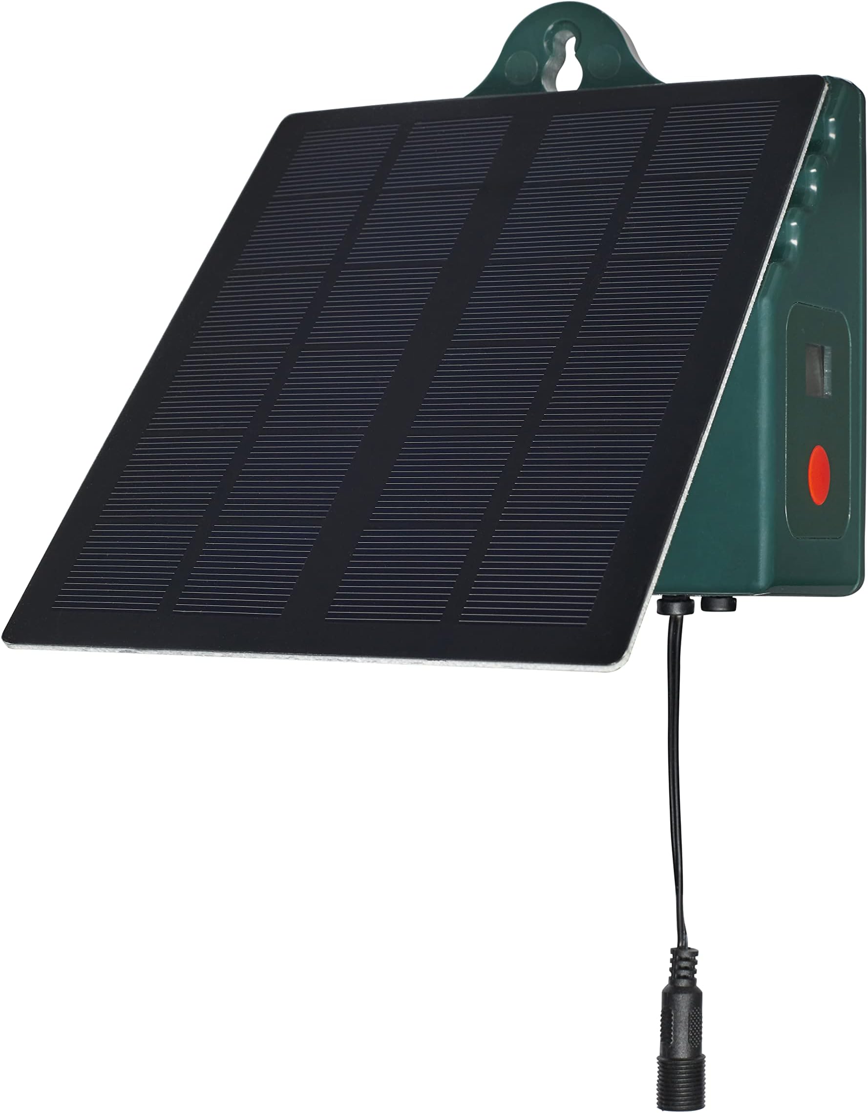 SOL-C24 Weather responsive Solar automatic watering system.