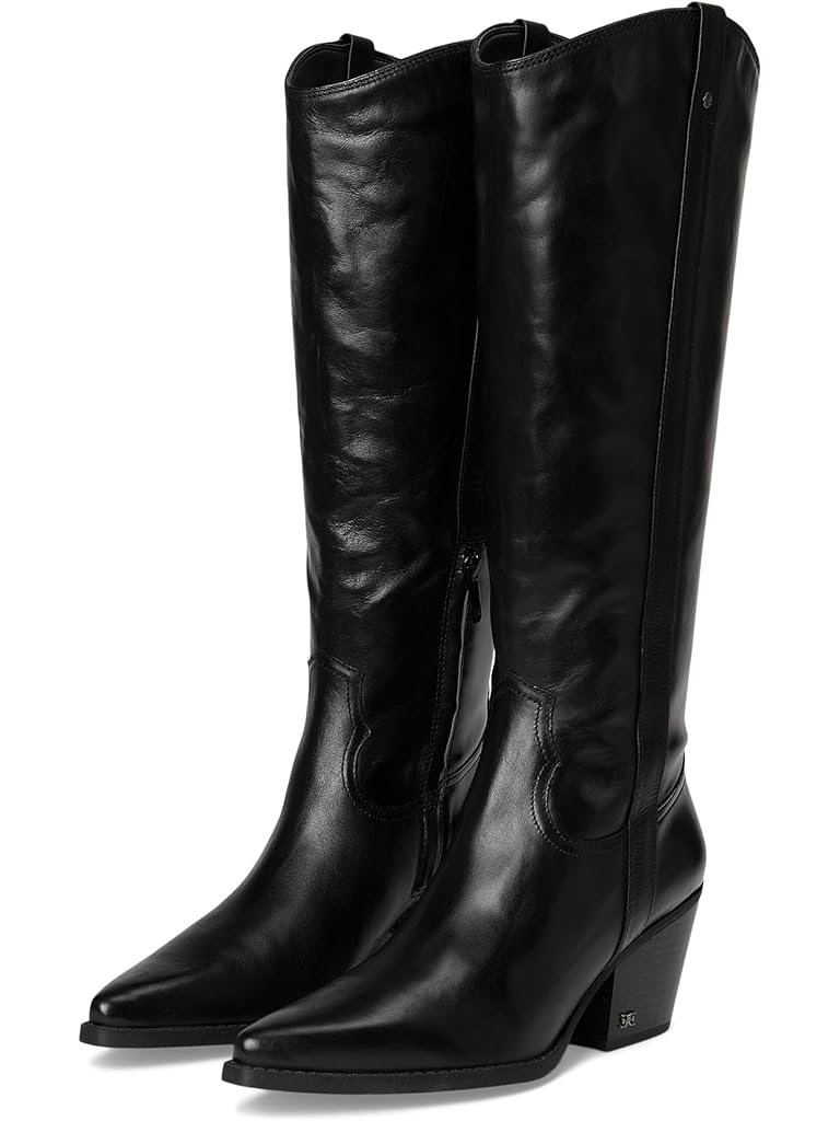 Black Sam Edelman Wyatt