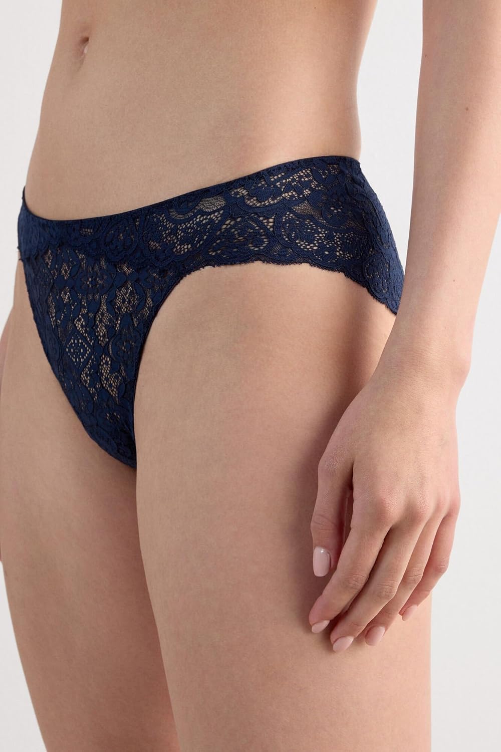 Intimissimi Woman's Low Rise Lace Panties - Image 5