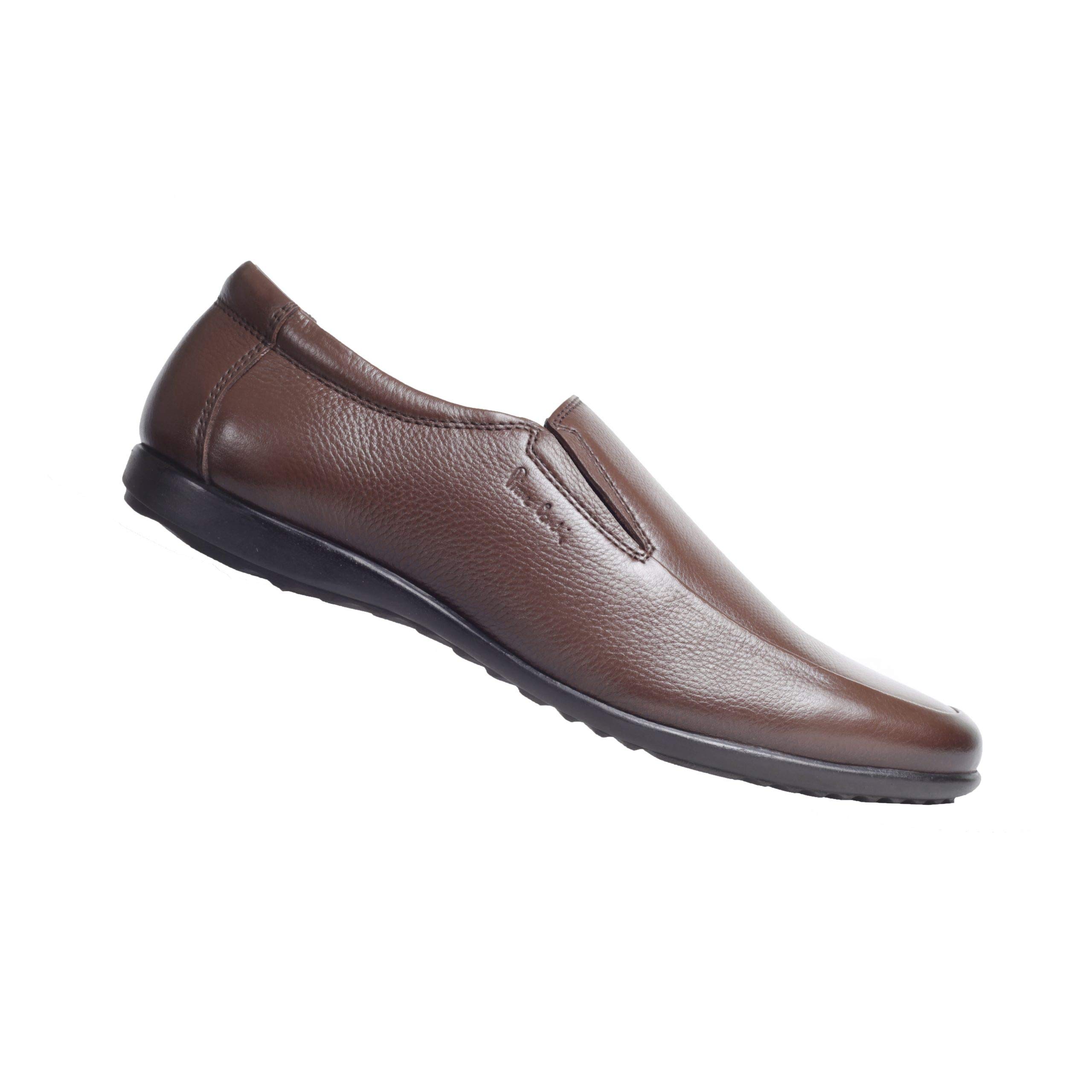 Pierre Cardin Mens Brown Leather Formal Shoes, 9 (B08HSPFPLY) Amazon Price History, Amazon Price Tracker