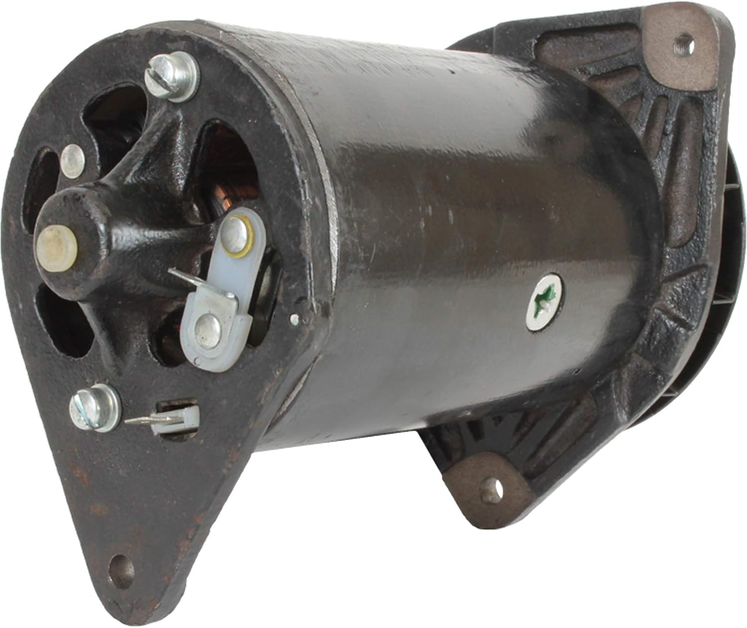 DB Electrical 420-30001 Generator for Ihc Tractors, Mg, Triumph, Austin, Land Rover - Many Models L26021103 110482 2701E-10002-A 500E-10000 69EB-10002-C1 E0TA-10000 420-30001 354-26491 22250 22258