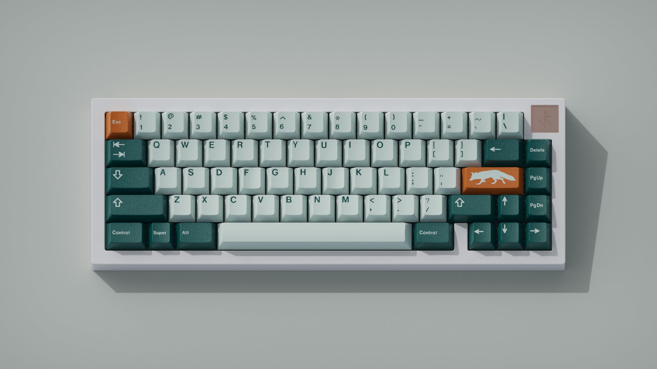 Amazon.com: GMK Fox Keycap Set, ABS Doubleshot, Official GMK Made Amazon.com: GMK Fox Keycap Set, ABS Doubleshot, Official GMK Made
