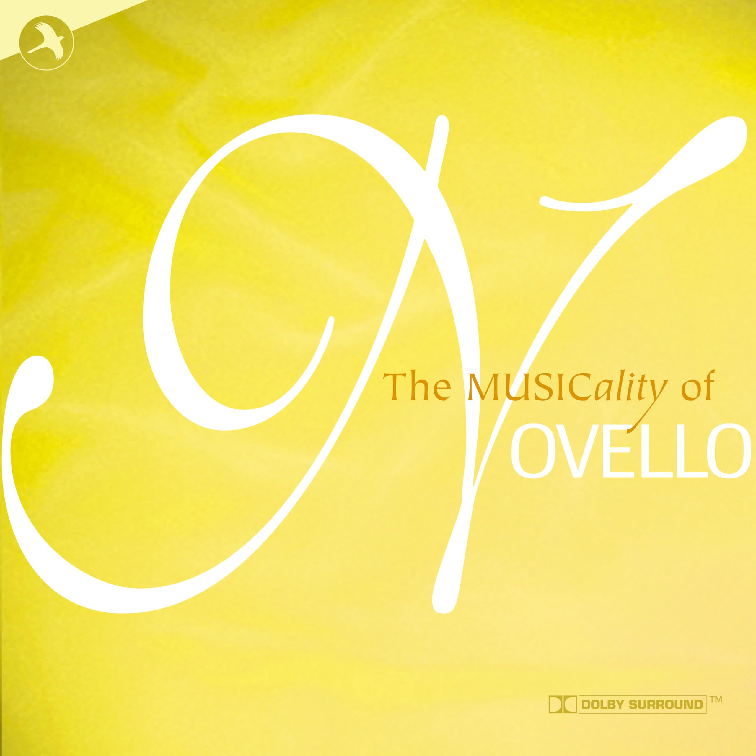Various Artists Musicality of Novello CD NEW