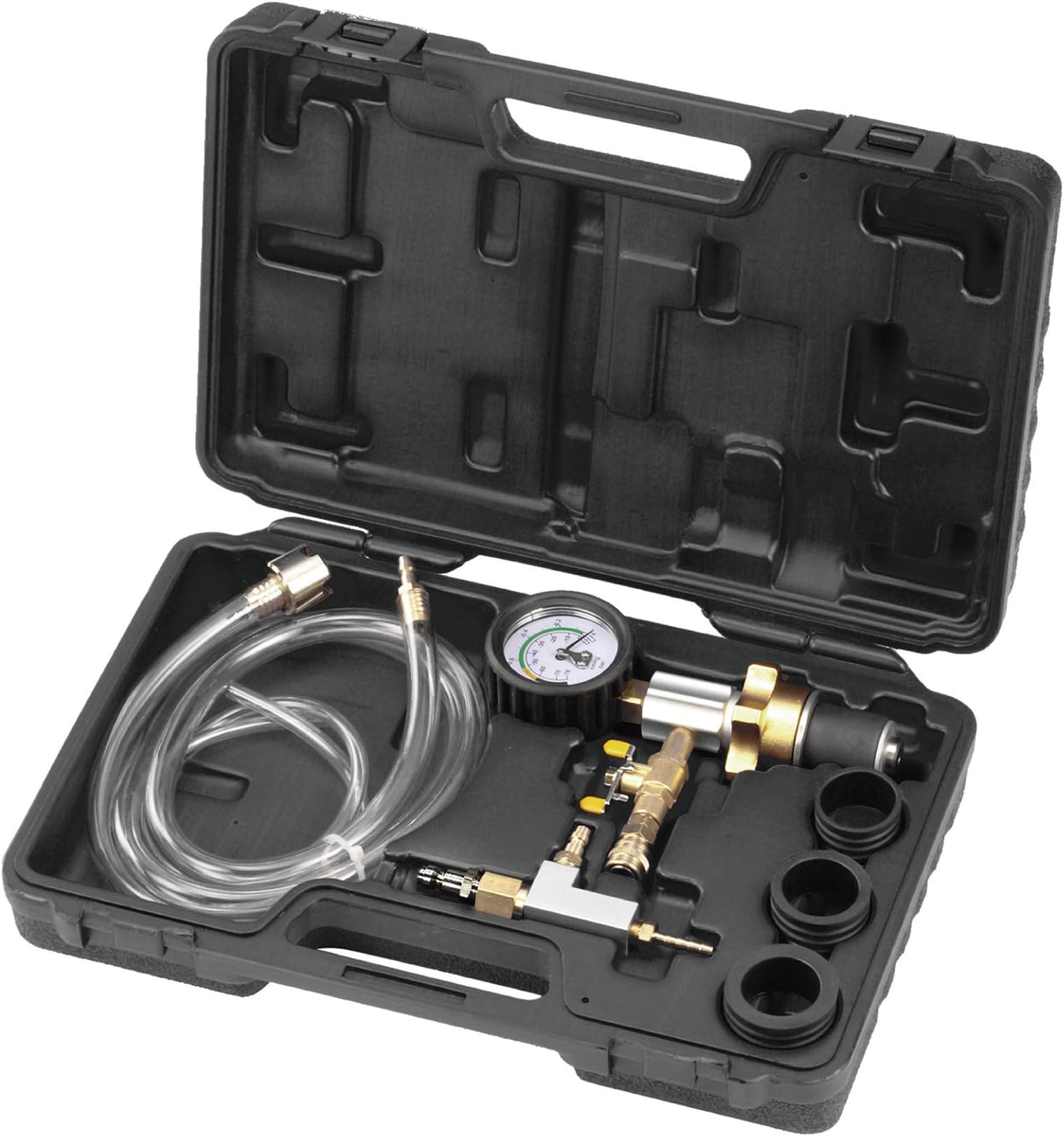 M31 Vacuum Purge Coolant Refill Tool Set