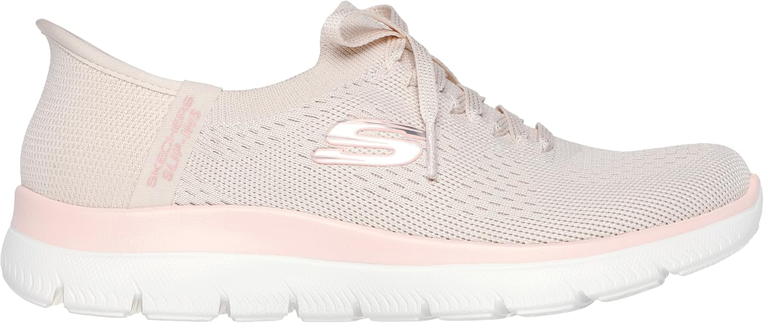 Skechers Women's Hands Free Slip-ins Summits-new Daily