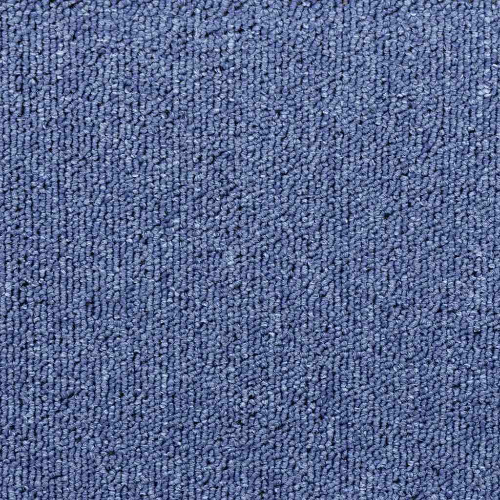 Stufenmatten 20 Stück Blau 65x24x4 cm rutschfeste Treppenauflagen Selbstklebend Für Holztreppen Innen Treppenschutz Sicherheit