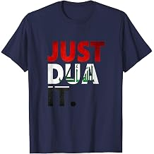 Just dua it T-Shirt