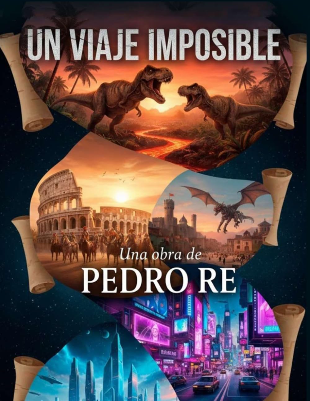 Un viaje imposible