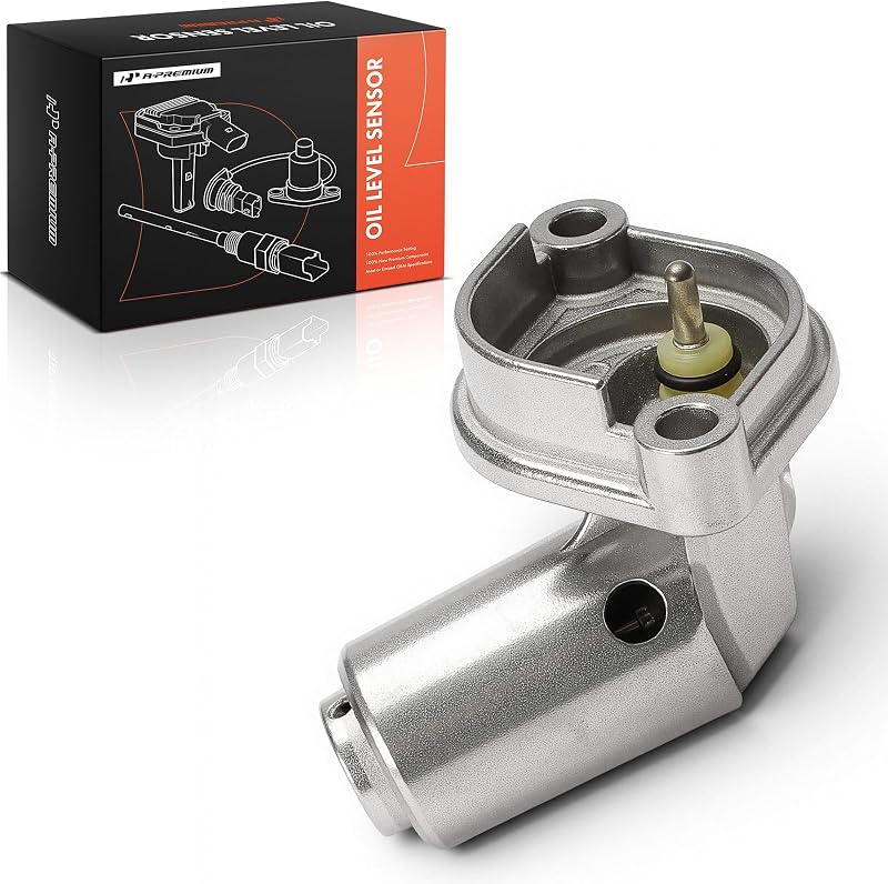 Sensor de nível de óleo do motor A-Premium para Mercedes-Benz – 1 unidade