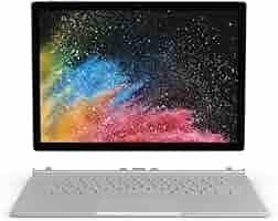 Microsoft Laptop Surface Book 2 38,1 cm (15 cali) (Intel