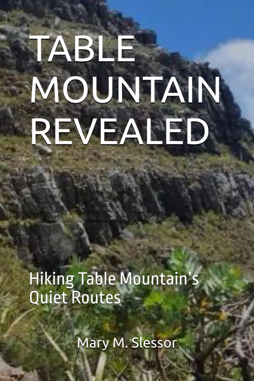 TABLE MOUNTAIN REVEALED: Hiking Table Mountain’s Quiet Routes