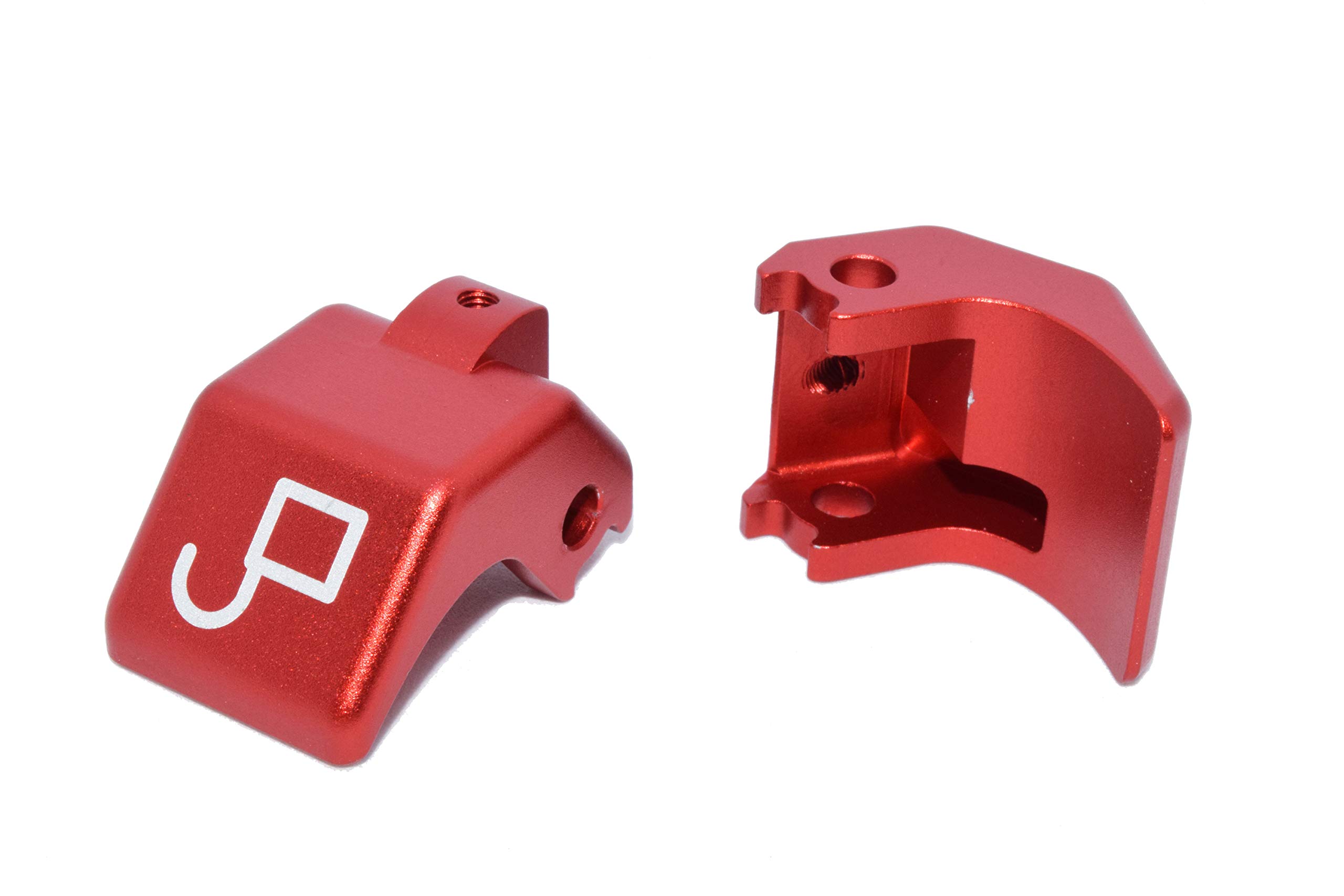 Amazon.com: Billet Aluminum Mazda Miata convertible soft top roof