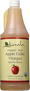 Kevala Organic Apple Cider Vinegar 35oz