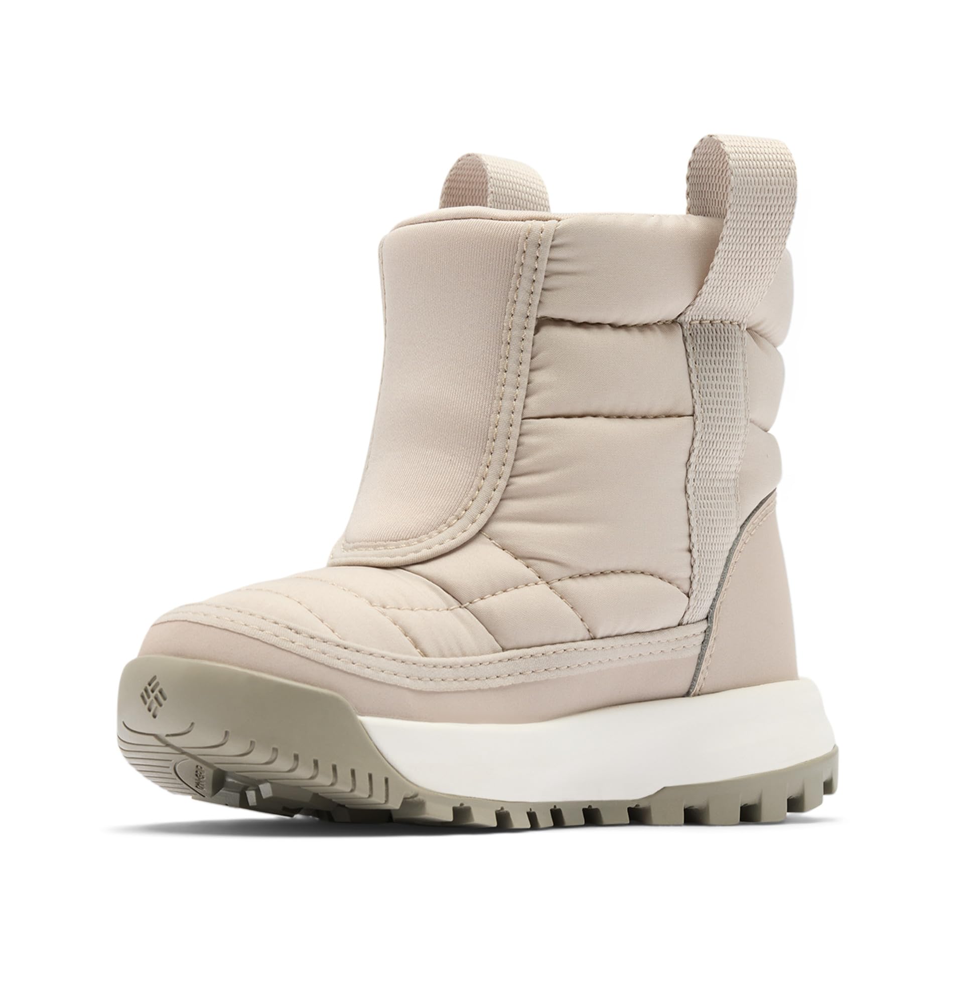 Columbia Uniseks - dzieci Snowtrot MidŚniegowce