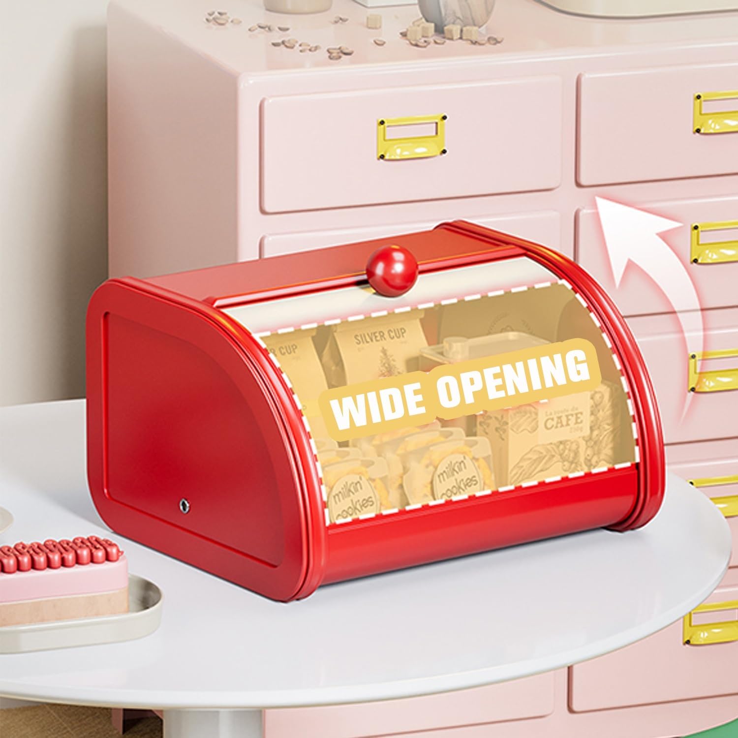 ラデュレLADUREEリミテッドエディションポットブラックホリデー