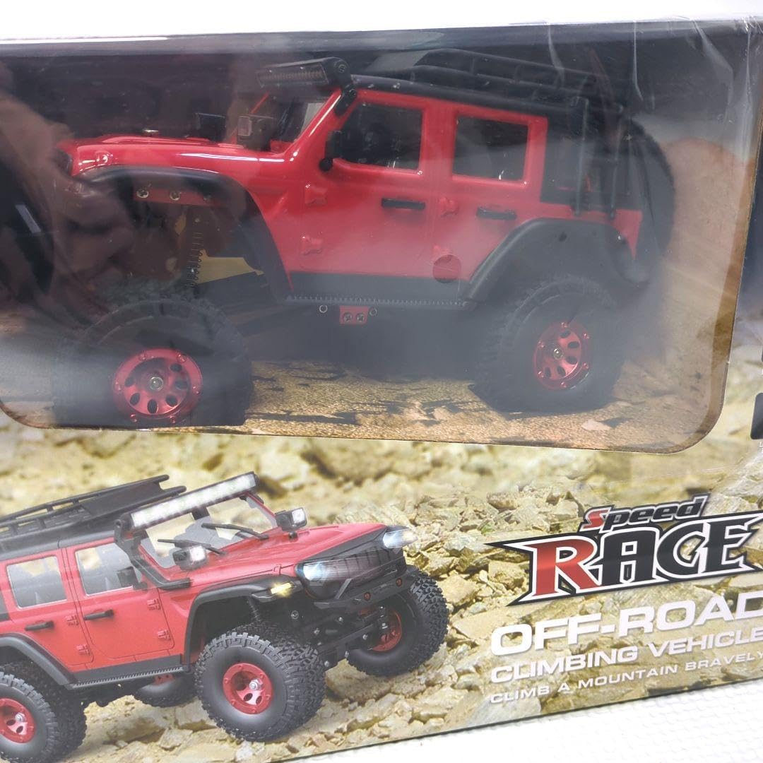 【新品】ハイテック 1/24 4WD CLIMBING VEHICLE 新品】 ハイテック 1/24 4WD CLIMBING VEHICLE おもちゃ