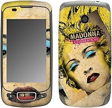 MusicSkins, MS-MD40248, Madonna - Celebration, LG Optimus T (P509), Skin