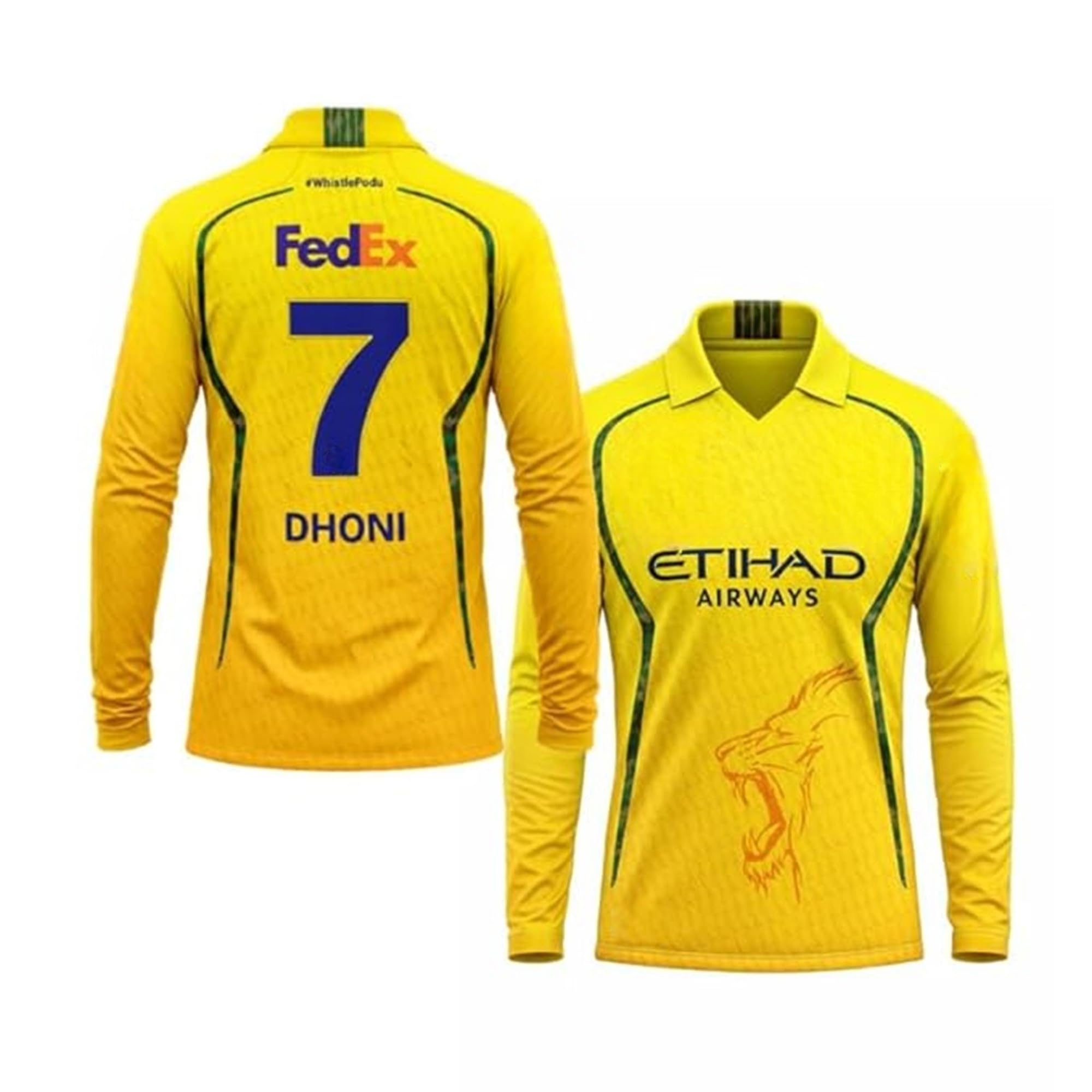 Mumbai Cricket Team New Jersey 2025 for (Kids,Boys,Men)-image-42