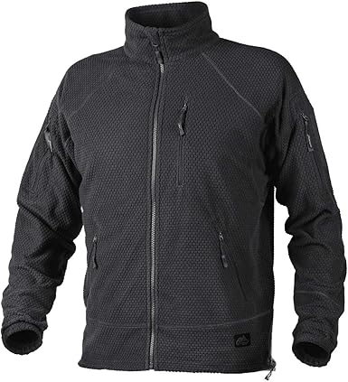 urban tactical jacket