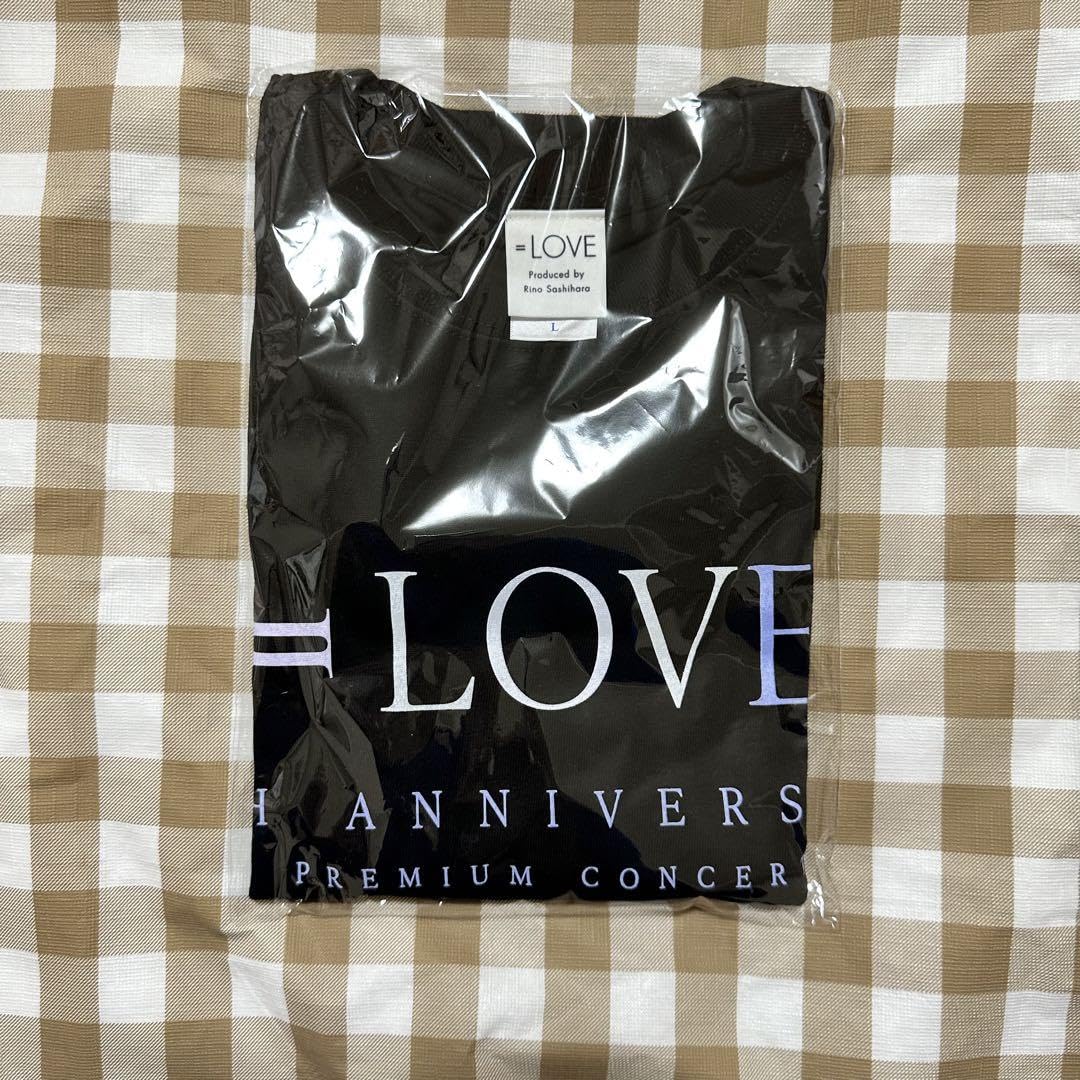 Amazon.co.jp: （）イコラブ 5周年 Tシャツ : ファッション