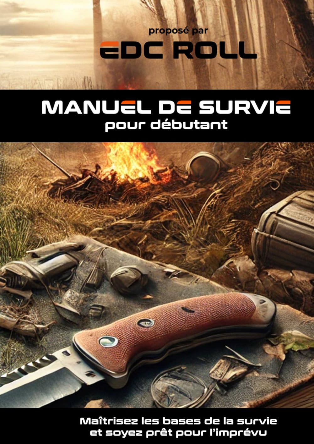 Manuel de Survie pour débutant