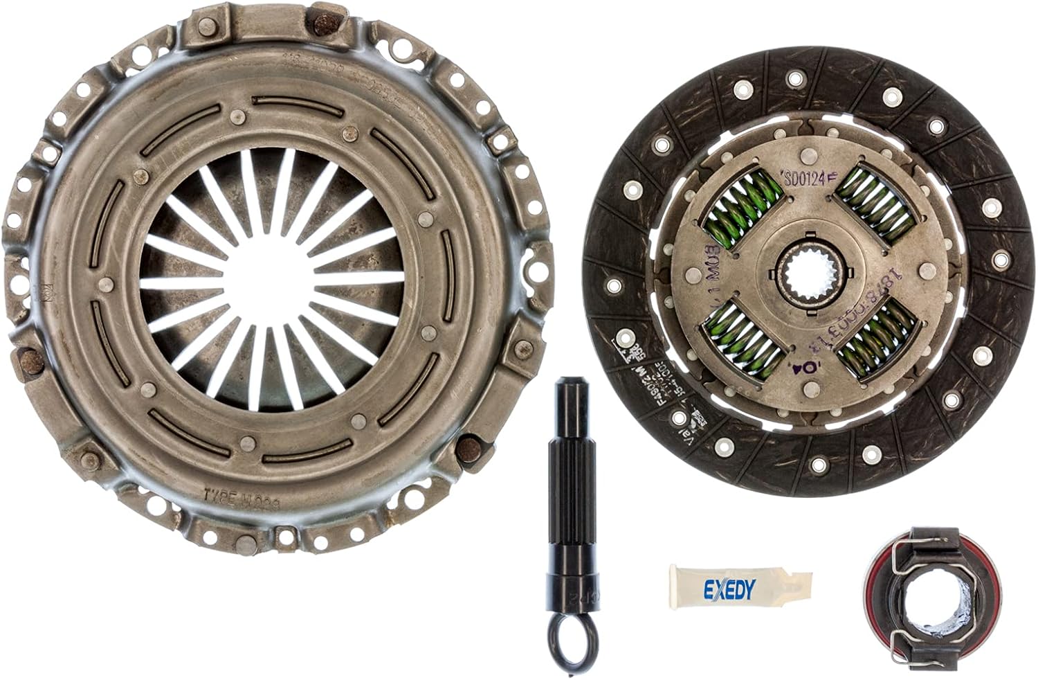 05059 OE Transmission Clutch Kit