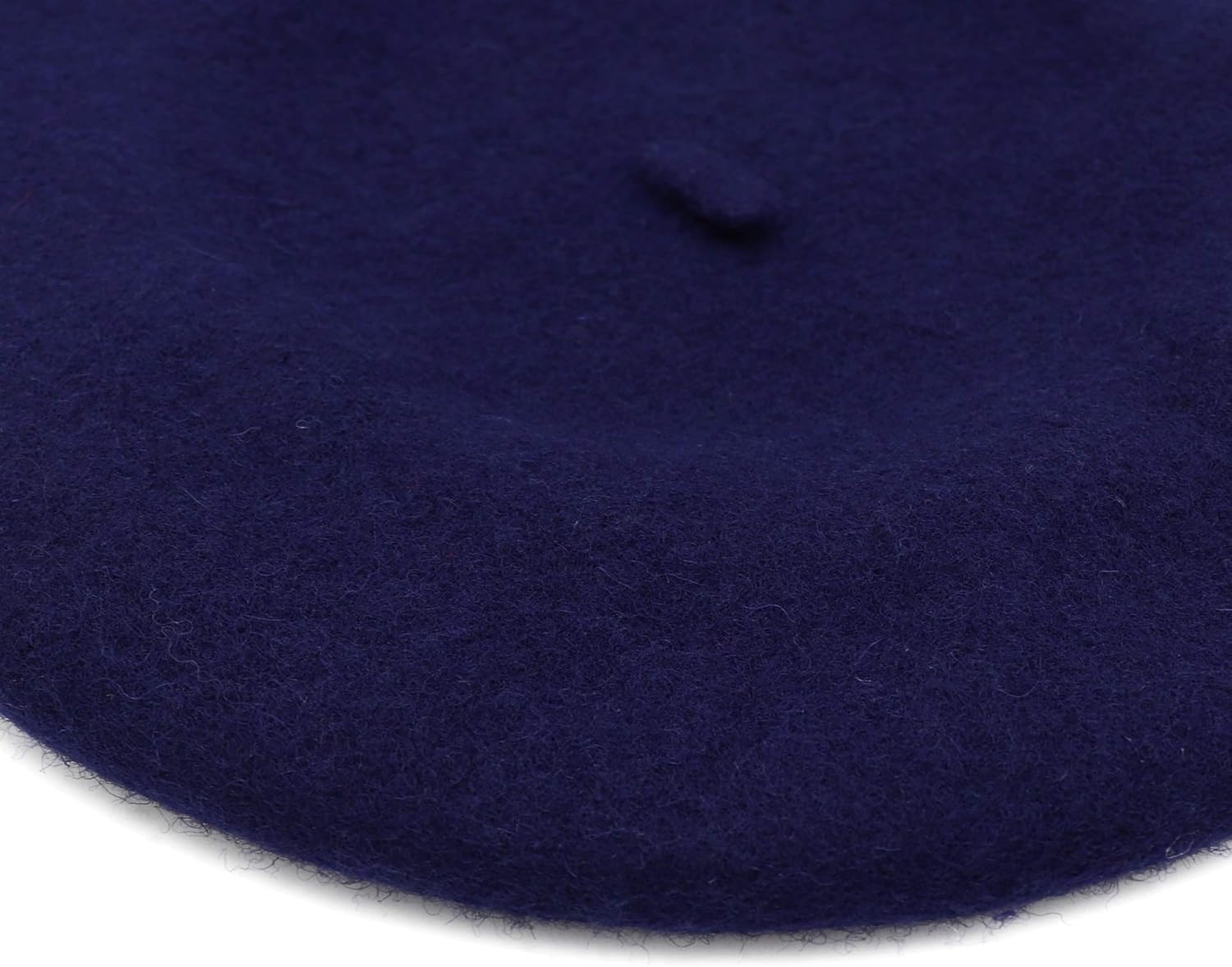 Umeepar Wool French Beret Hat for Women - Image 5