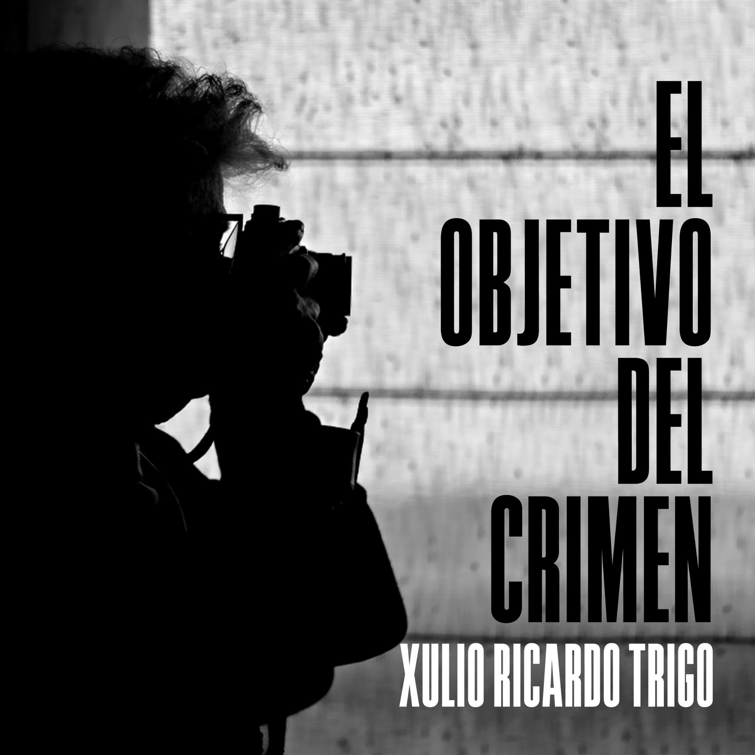 El objetivo del crimen [The Objective of the Crime]