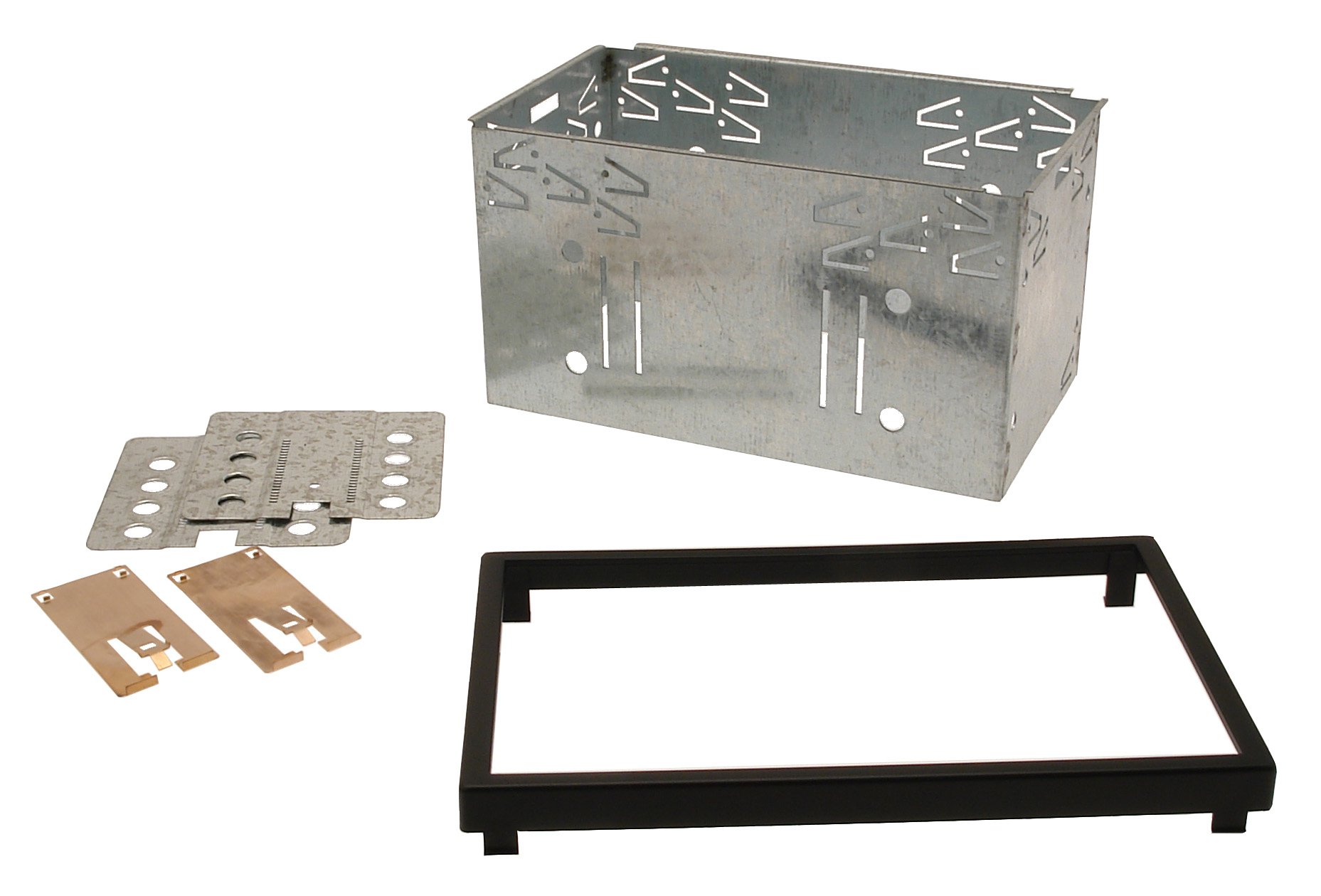 Celsus ACG5041 Kit d'installation pour autoradio Double DIN 103 mm + Accessoires