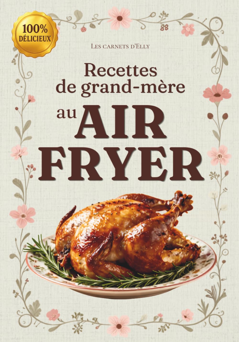 Recettes de grand-mère au Air Fryer