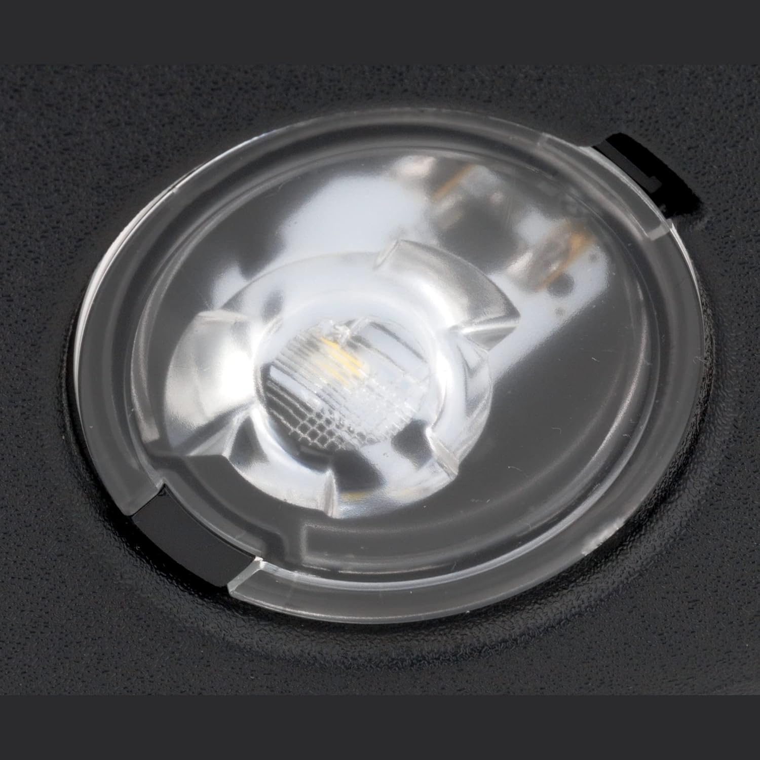 Kool Vue Passenger Side Power Heated Replacement Side View Mirror For Ford Edge 2018, With Signal Light & Puddle Lamp, Paintable, Build Date From May 3 2018