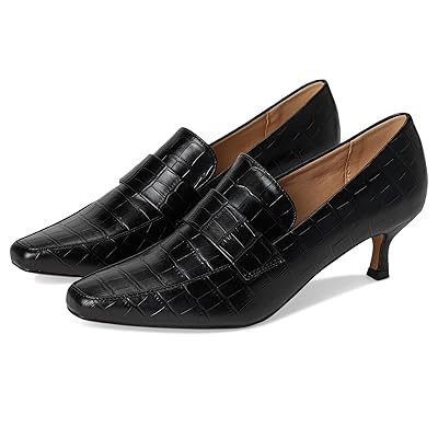 Journee Collection Celina Pump High Women