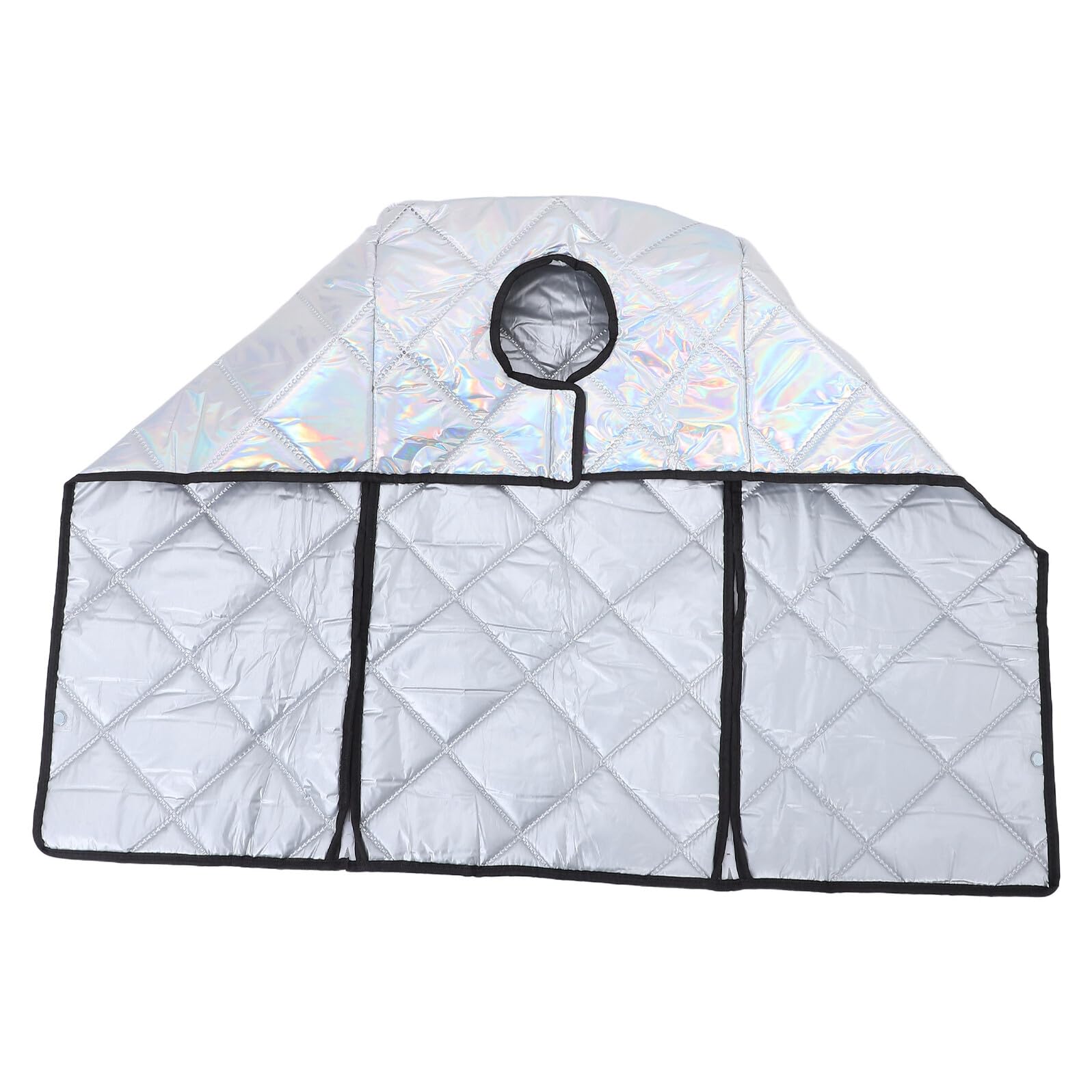 Protector para calentador de agua contra clima severo en terrazas y exteriores