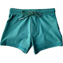 Sunguard Swim - RAY Infant, Baby, Toddler Swim Trunks Boys & Girls Gifts | UV SPF UPF50+ Kids, Baby Boy Swim Trunk 6mo-7yrs