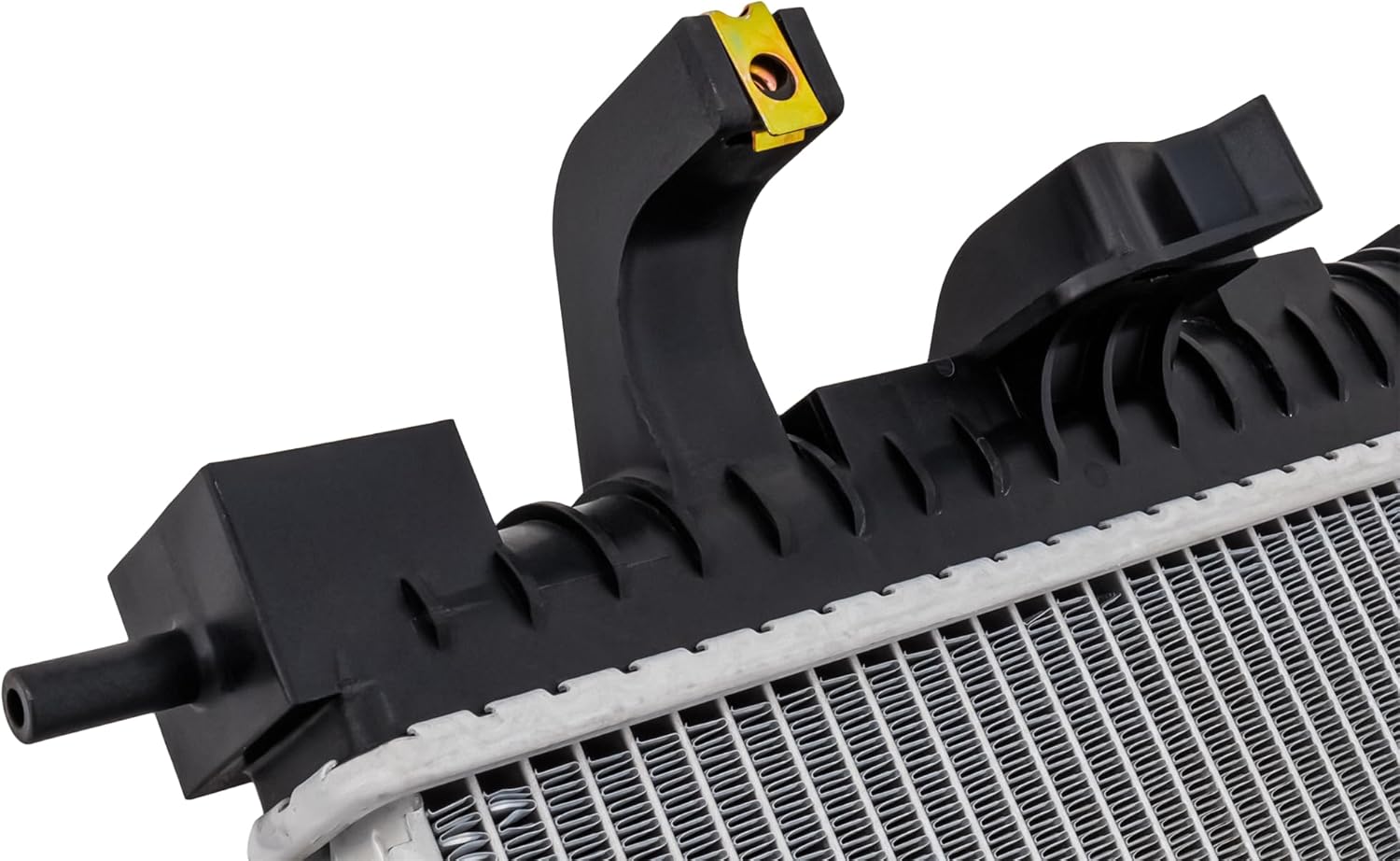 Garage-Pro Radiator For Chevrolet Traverse 2018-2023, Buick Enclave 2018-2024, Traverse Limited 2024, Direct Fit 3.6L Radiator