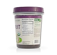 Algopix Similar Product 5 - BareOrganics Noni Fruit Powder, 8 Ounce