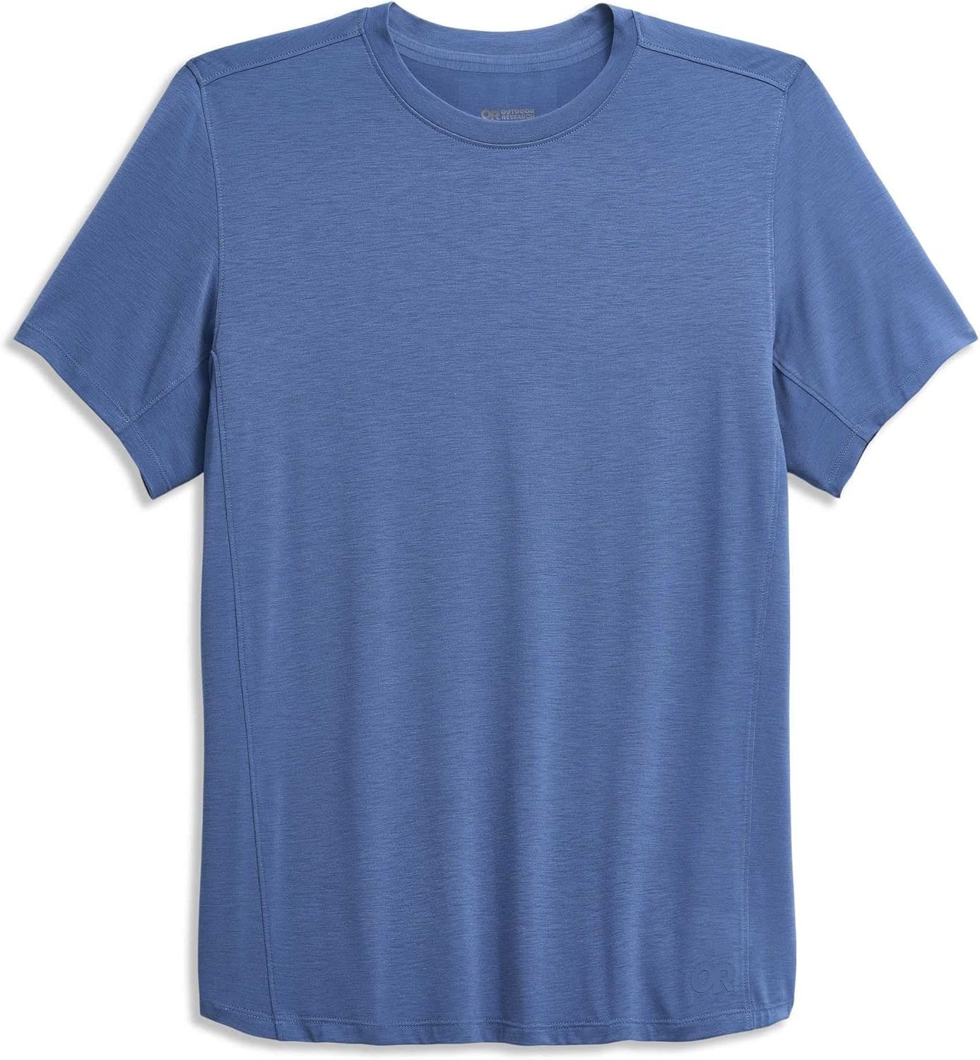Outdoor Research Men's Eclipse Sun T-Shirt | Lightweight UPF 50+ Short Sleeve Hiking Tee, Moisture Wicking Workout Shirt