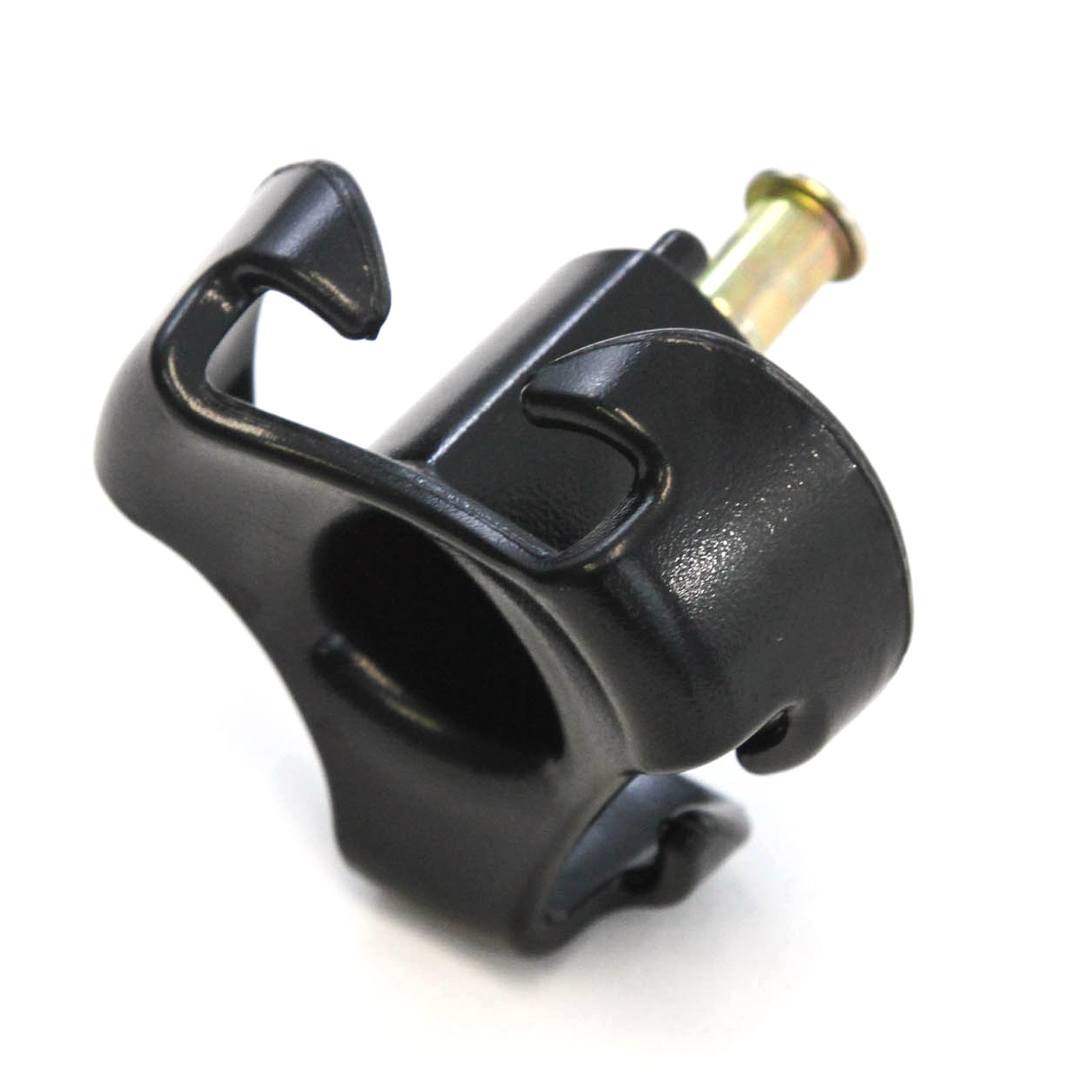 Red Hound Auto Cargo Hook for Trunk Storage Compatible with Honda Accord 2008-2019 and Acura ILX 2013-2018