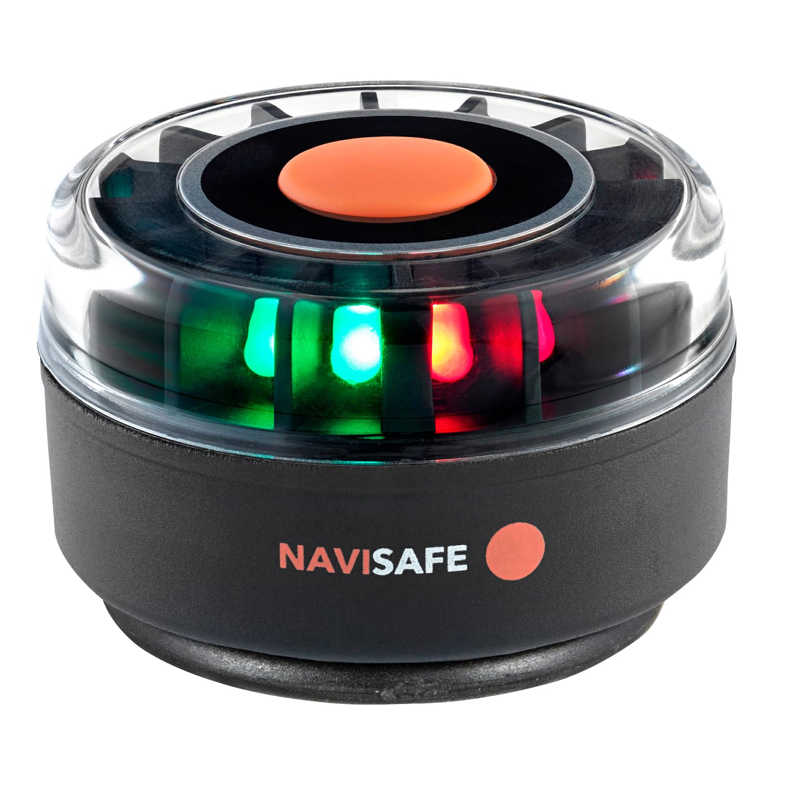 NAVISAFE Navisafe-305-1, Accessori Navilight Unisex, Trasparente