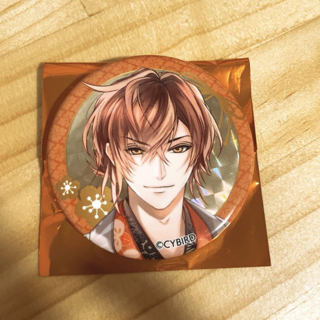 Amazon.co.jp: イケメン戦国 9周年 前田慶次 : Toys & Games