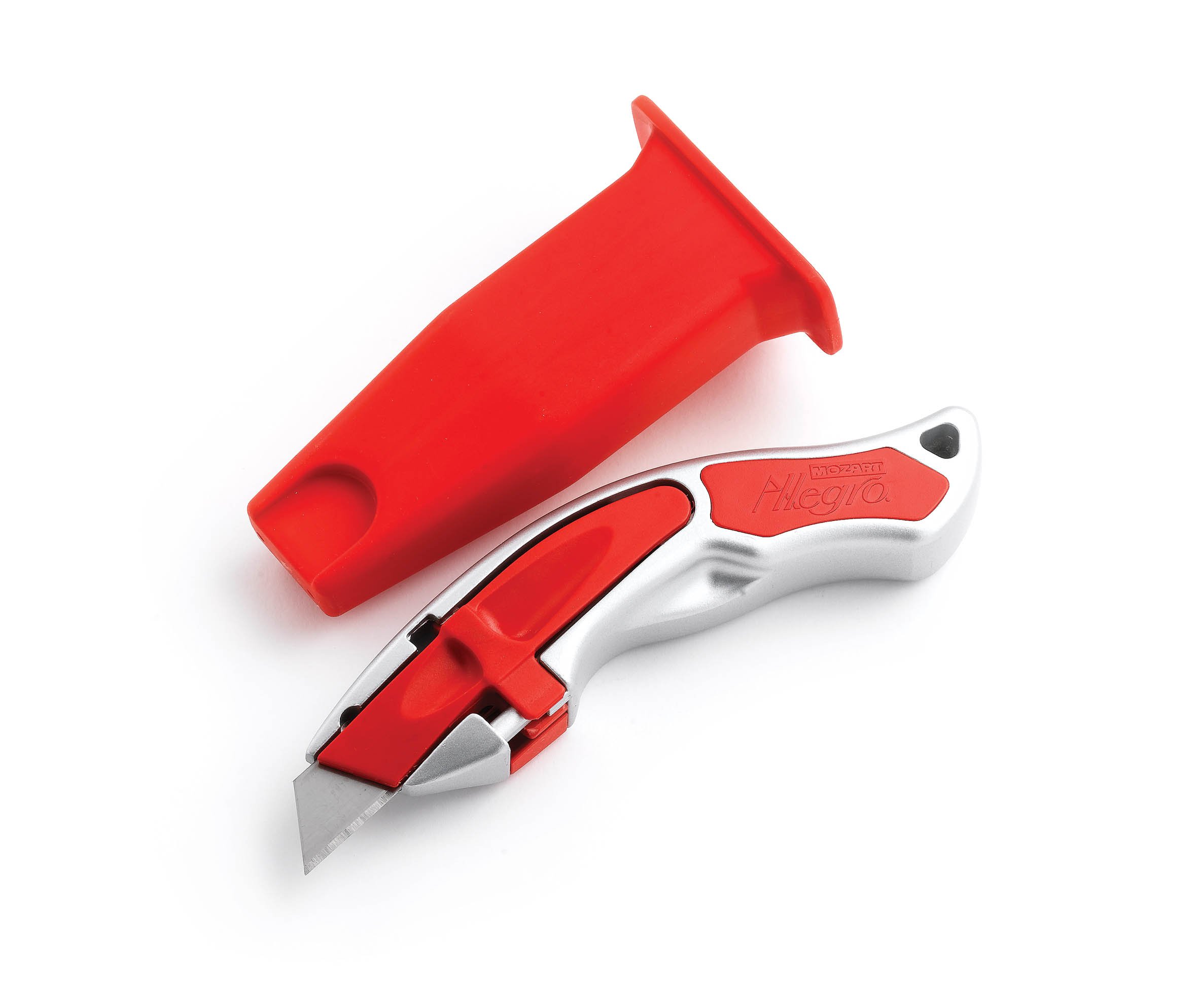 Dolphin Mozart Allegro Knife