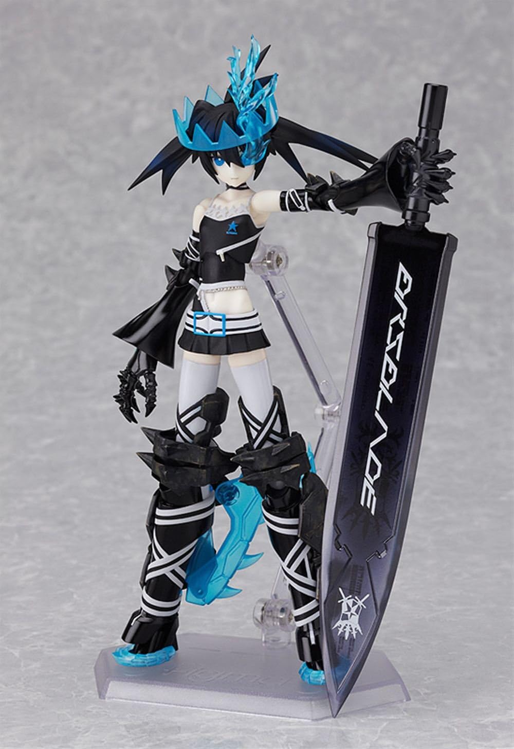 Brsb同梱figma 未開封 限定版 Selected 画集 Works Blk 送料無料 Huke Vina Com