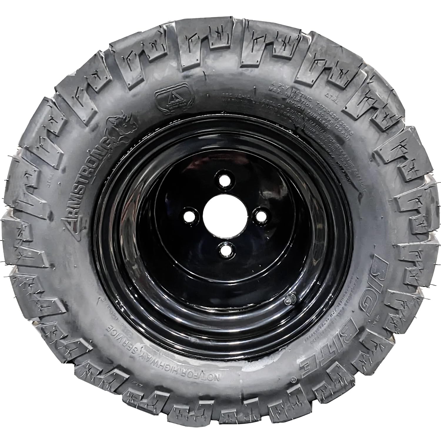 Amazon.com: Armstrong Tires: Explore All Armstrong Tires