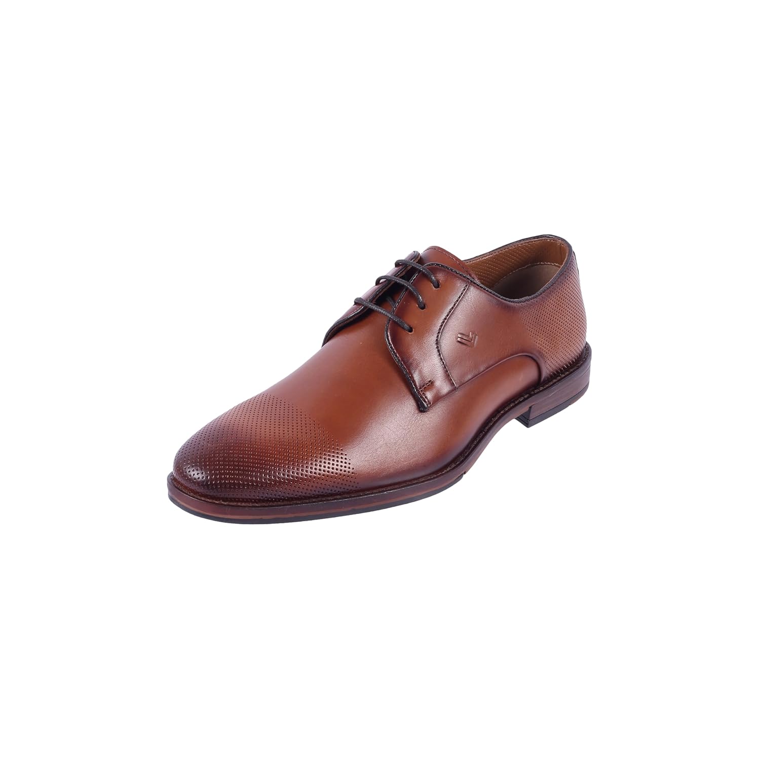 Metro Men’s Leather Lace-up Shoes