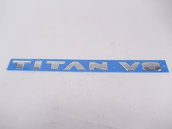 虹 Amazon.com: OEM Genuine Nissan Front Door Emblem 80892-EZ00B