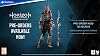 Playstation Horizon Forbidden West (Ps5)
