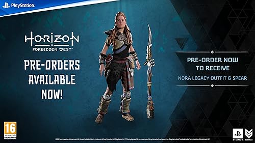 Vista 7 de Horizon Forbidden West (PS5)